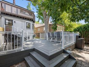 423 Dahlia Street, Denver CO 80220