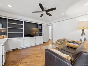 423 Dahlia Street, Denver CO 80220