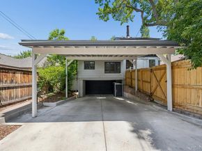 423 Dahlia Street, Denver CO 80220