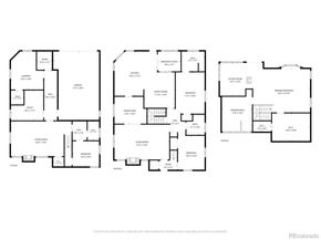 423 Dahlia Street, Denver CO 80220