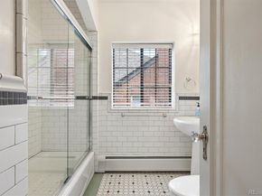 423 Dahlia Street, Denver CO 80220