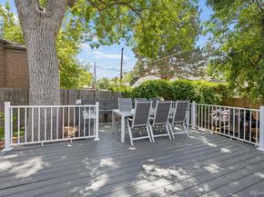 423 Dahlia Street, Denver CO 80220