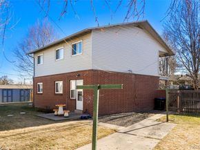 8967 W 54th Place, Arvada CO 80002