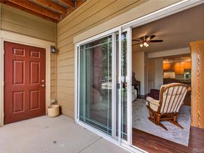 804 Summer Hawk Drive 8105, Longmont CO 80504