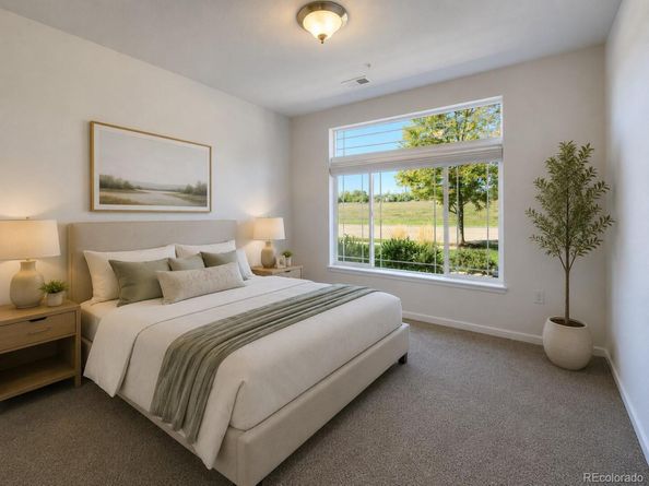 804 Summer Hawk Drive 8105, Longmont CO 80504