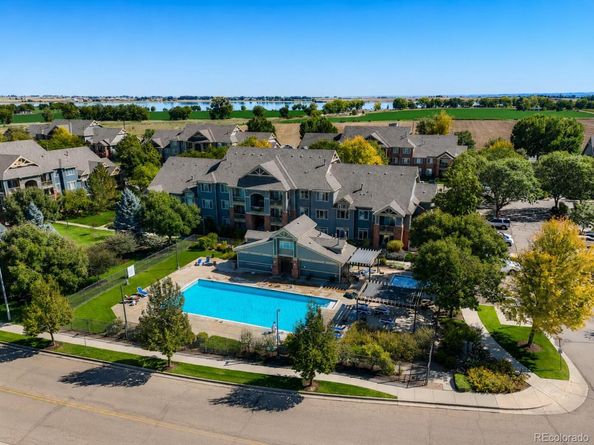 804 Summer Hawk Drive 8105, Longmont CO 80504