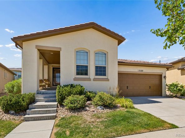 15169 W Harvard Circle, Lakewood CO 80228