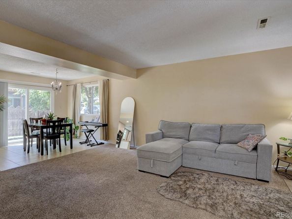 562 W Crestline Circle 7D, Littleton CO 80120