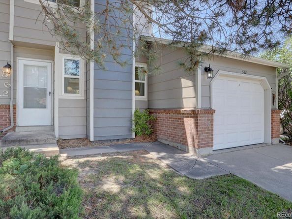 562 W Crestline Circle 7D, Littleton CO 80120