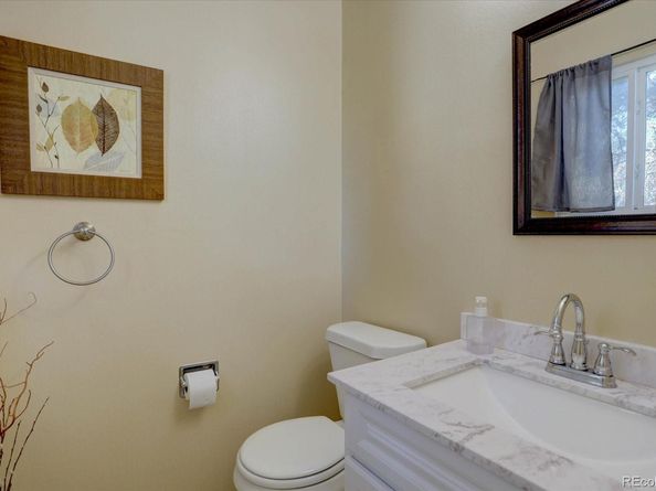 562 W Crestline Circle 7D, Littleton CO 80120