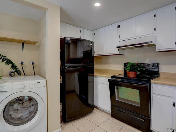 562 W Crestline Circle 7D, Littleton CO 80120