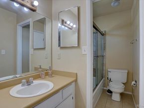 562 W Crestline Circle 7D, Littleton CO 80120