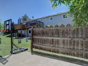 562 W Crestline Circle 7D, Littleton CO 80120