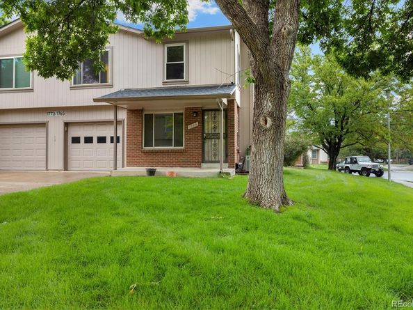 1765 S Kline Way, Lakewood CO 80232