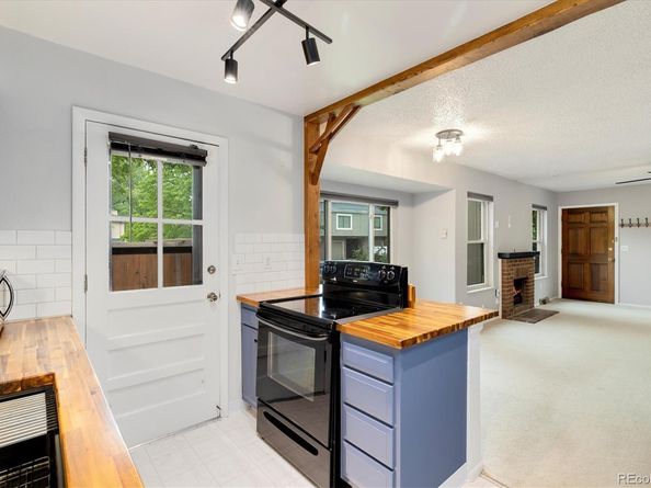 1765 S Kline Way, Lakewood CO 80232