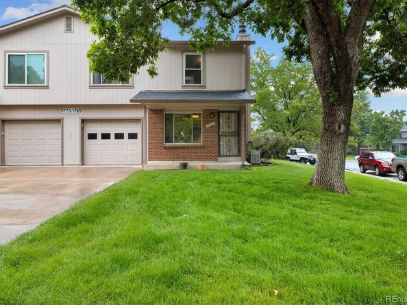 1765 S Kline Way, Lakewood CO 80232