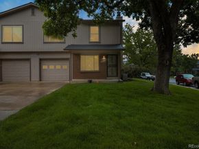 1765 S Kline Way, Lakewood CO 80232