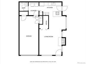 1765 S Kline Way, Lakewood CO 80232
