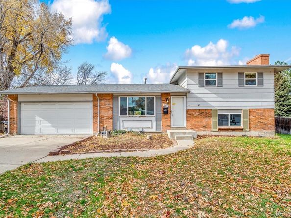 3079 S Galena Court, Denver CO 80231