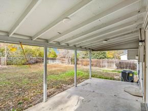 3079 S Galena Court, Denver CO 80231