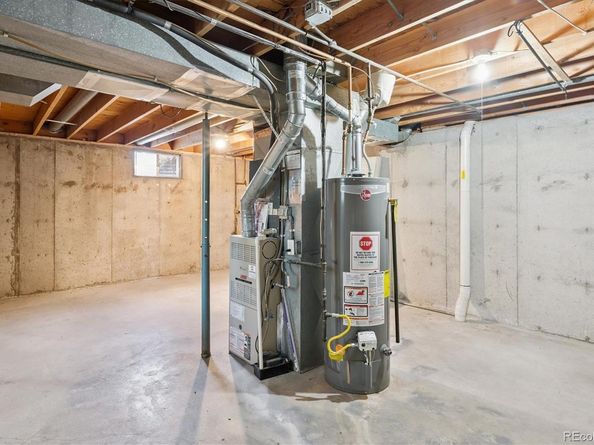 3079 S Galena Court, Denver CO 80231