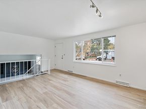 3079 S Galena Court, Denver CO 80231