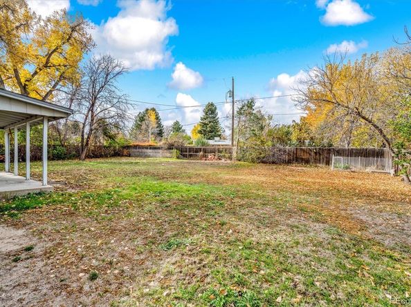 3079 S Galena Court, Denver CO 80231