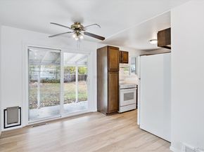 3079 S Galena Court, Denver CO 80231