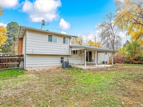 3079 S Galena Court, Denver CO 80231