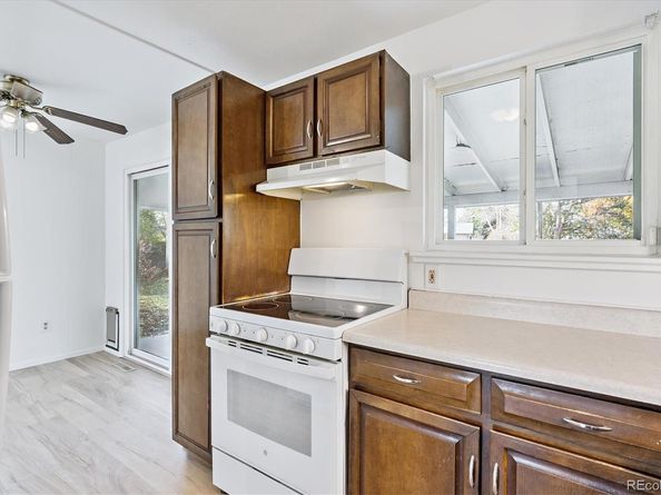 3079 S Galena Court, Denver CO 80231