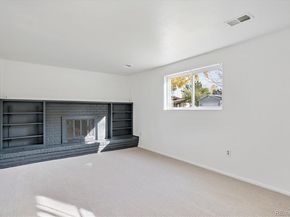 3079 S Galena Court, Denver CO 80231