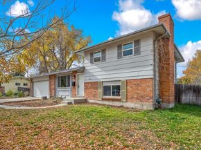 3079 S Galena Court, Denver CO 80231