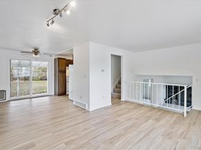 3079 S Galena Court, Denver CO 80231