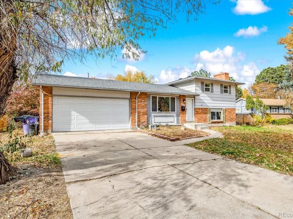 3079 S Galena Court, Denver CO 80231