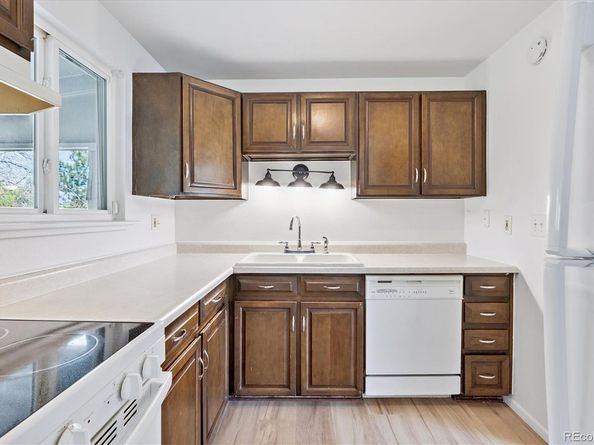 3079 S Galena Court, Denver CO 80231