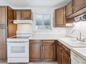 3079 S Galena Court, Denver CO 80231