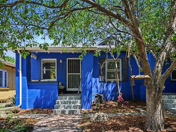406 N Washington Street, Denver CO 80203