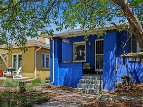 406 N Washington Street, Denver CO 80203