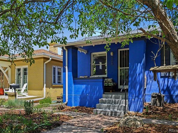 406 N Washington Street, Denver CO 80203