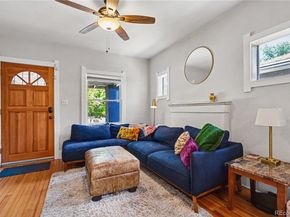 406 N Washington Street, Denver CO 80203