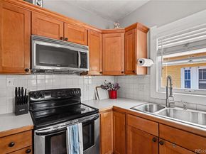 406 N Washington Street, Denver CO 80203