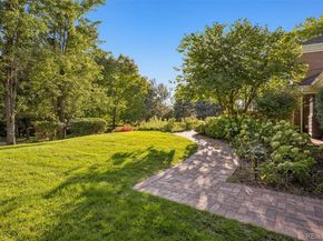 4050 S Hudson Way, Cherry Hills Village CO 80113