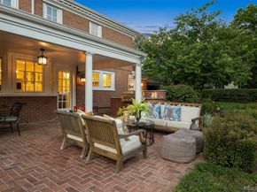 4050 S Hudson Way, Cherry Hills Village CO 80113