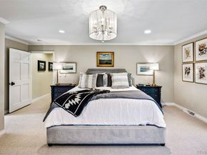 4050 S Hudson Way, Cherry Hills Village CO 80113