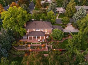 4050 S Hudson Way, Cherry Hills Village CO 80113
