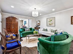4050 S Hudson Way, Cherry Hills Village CO 80113