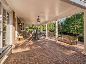 4050 S Hudson Way, Cherry Hills Village CO 80113