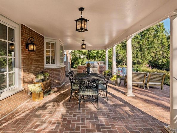 4050 S Hudson Way, Cherry Hills Village CO 80113