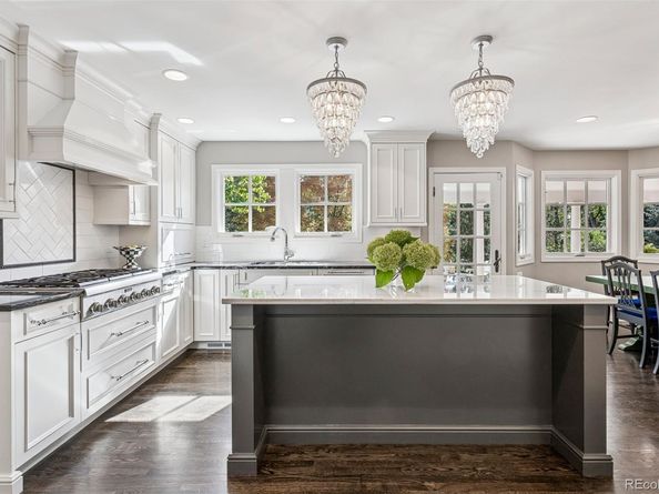 4050 S Hudson Way, Cherry Hills Village CO 80113