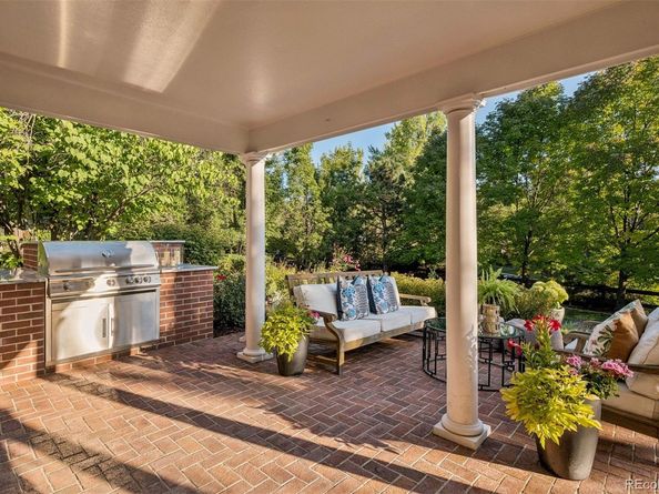 4050 S Hudson Way, Cherry Hills Village CO 80113